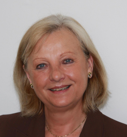 Dr. Ilse Kryspin - Exner 